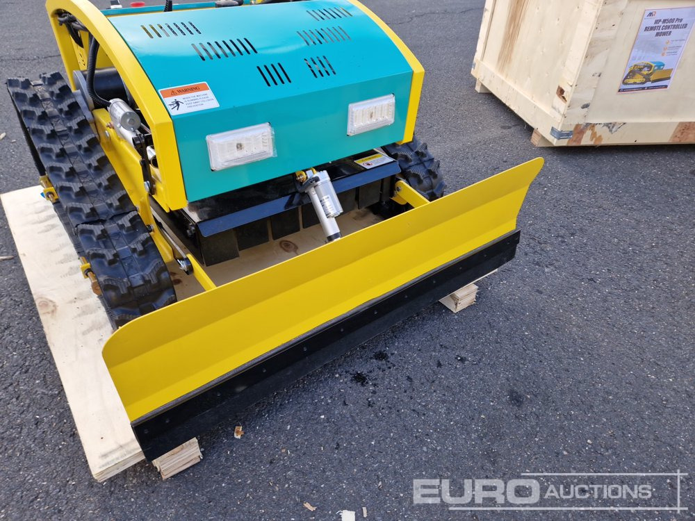 Unused 2025 Machpro MP-M500 - Vejapjovė: foto 5 Unused 2025 Machpro MP-M500 - Vejapjovė: foto 5