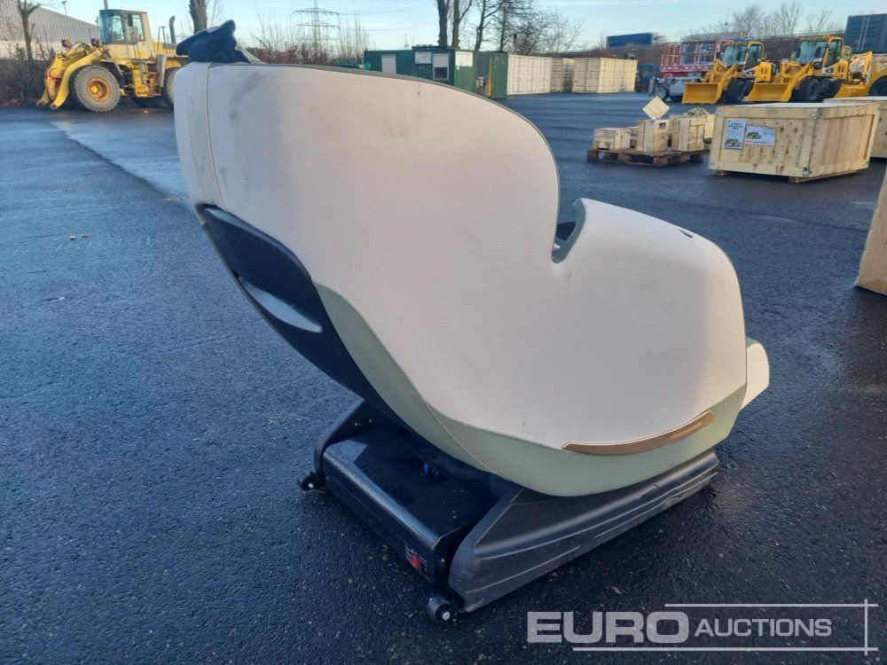 Unused 2025 Machpro MP-MS100 - Statybinė įranga: foto 4 Unused 2025 Machpro MP-MS100 - Statybinė įranga: foto 4