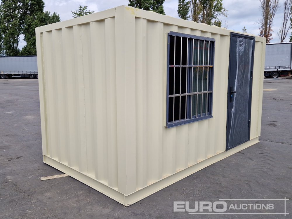 Unused 2025 Mobile House, Office Desks, Office Chairs, Document Storage - Jūrinis konteineris: foto 4 Unused 2025 Mobile House, Office Desks, Office Chairs, Document Storage - Jūrinis konteineris: foto 4