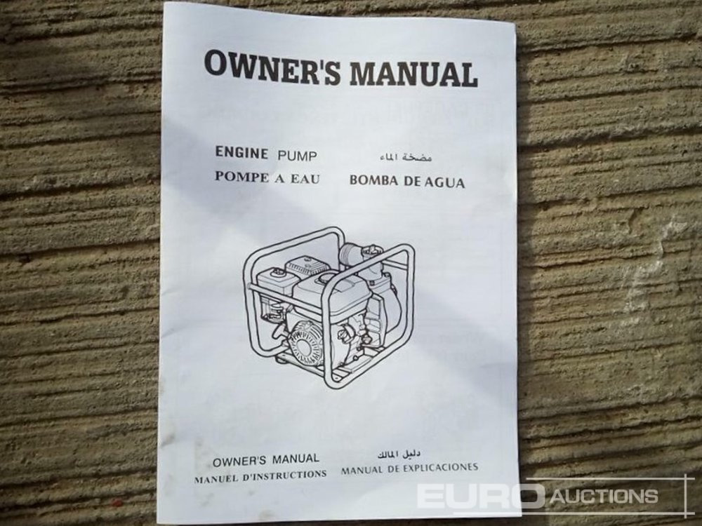 Vandens siurblys Unused Ashita LBHP20: foto 27