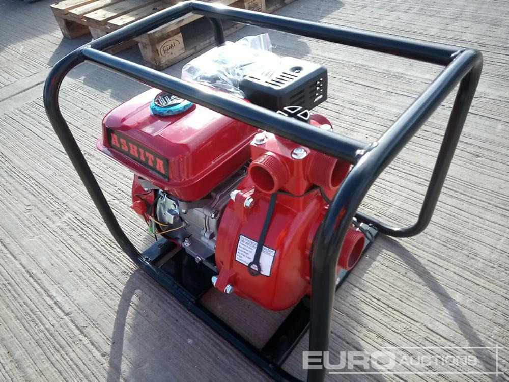 Vandens siurblys Unused Ashita LBHP20: foto 21