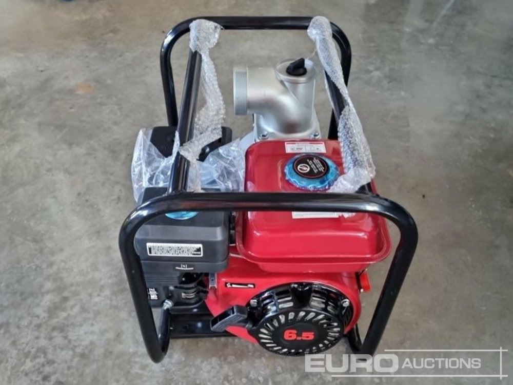 Vandens siurblys Unused Ashita LBHP20: foto 9