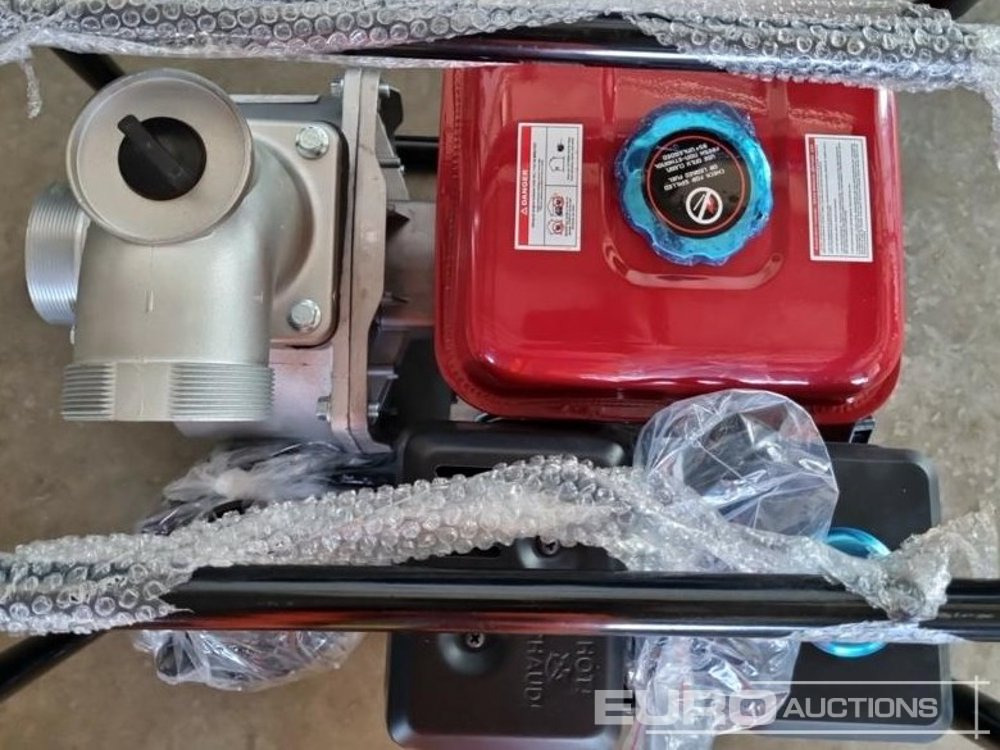 Vandens siurblys Unused Ashita LBHP20: foto 10