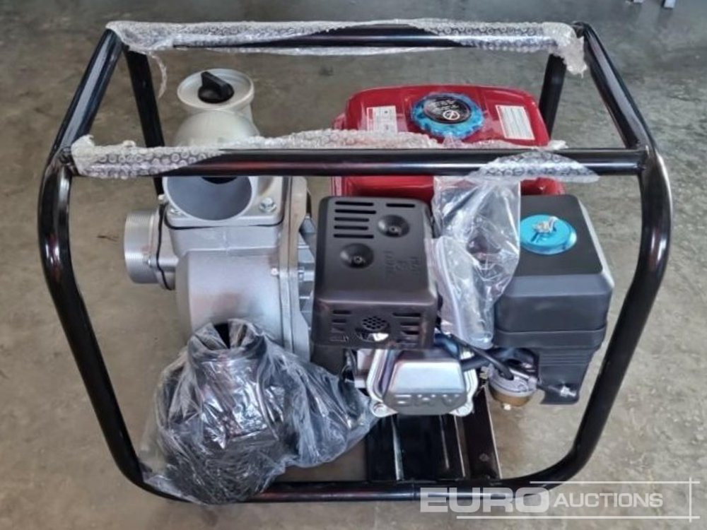 Vandens siurblys Unused Ashita LBHP20: foto 7