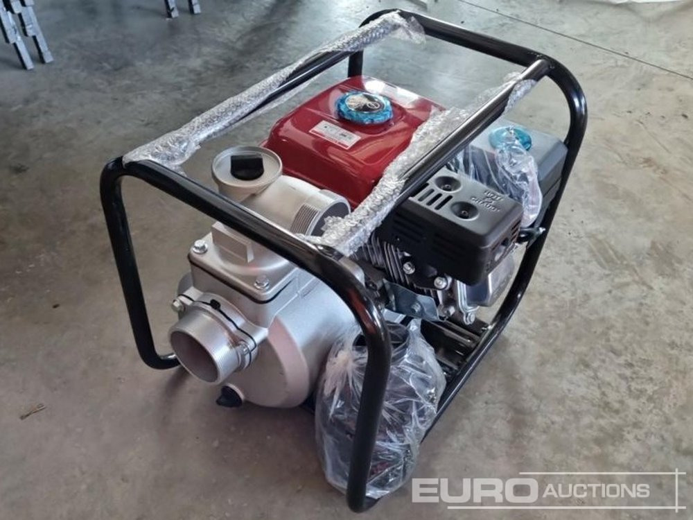 Vandens siurblys Unused Ashita LBHP20: foto 6