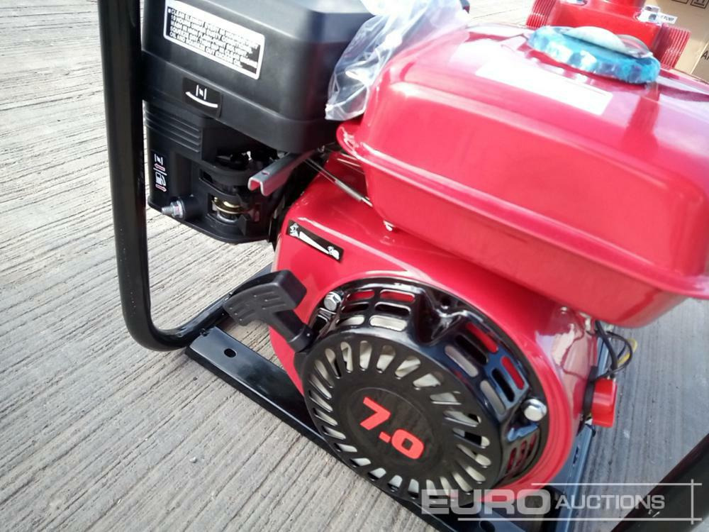 Vandens siurblys Unused Ashita LBHP20: foto 22