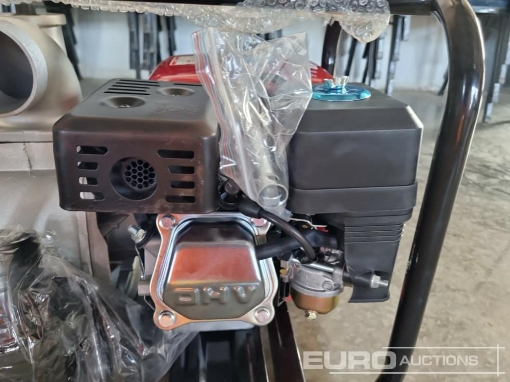 Vandens siurblys Unused Ashita LBHP20: foto 12