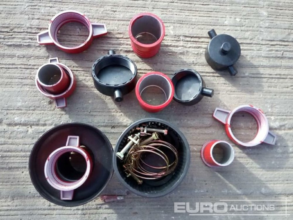 Vandens siurblys Unused Ashita LBHP20: foto 26