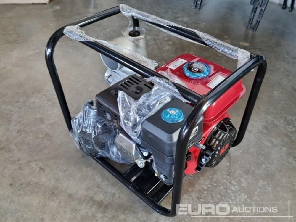 Vandens siurblys Unused Ashita LBHP20: foto 8