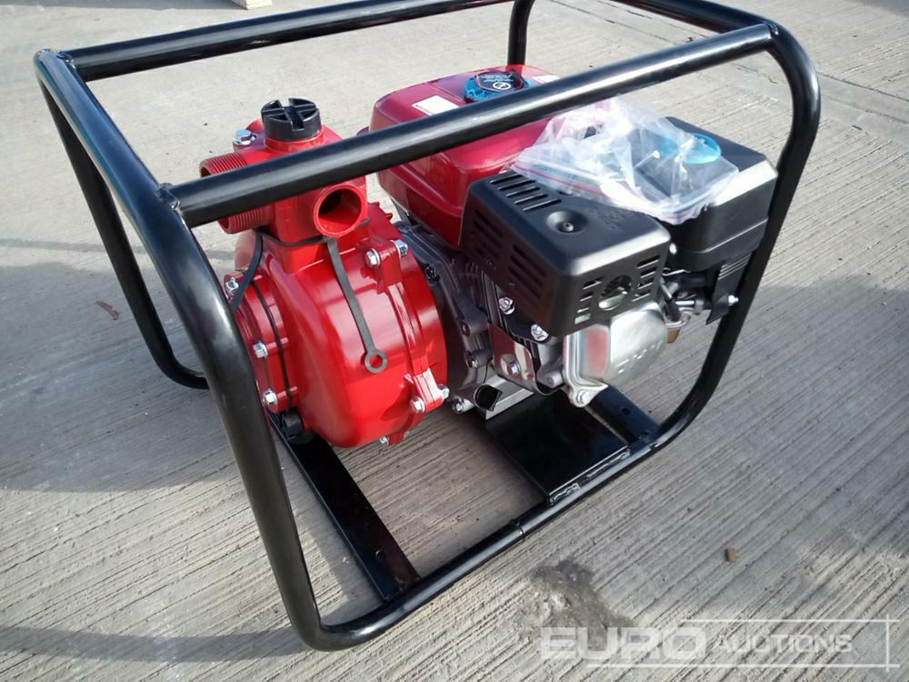 Vandens siurblys Unused Ashita LBHP20: foto 19