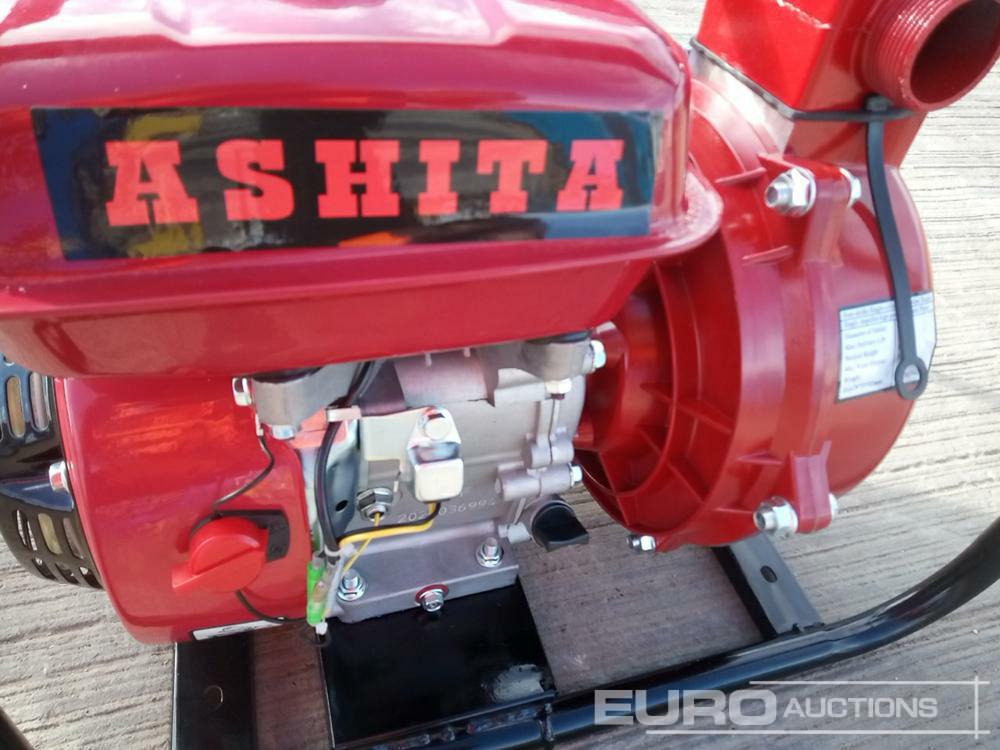 Vandens siurblys Unused Ashita LBHP20: foto 23