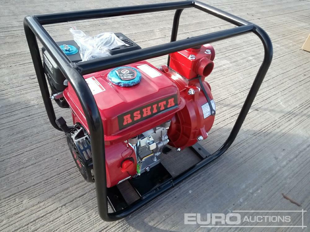 Vandens siurblys Unused Ashita LBHP20: foto 17