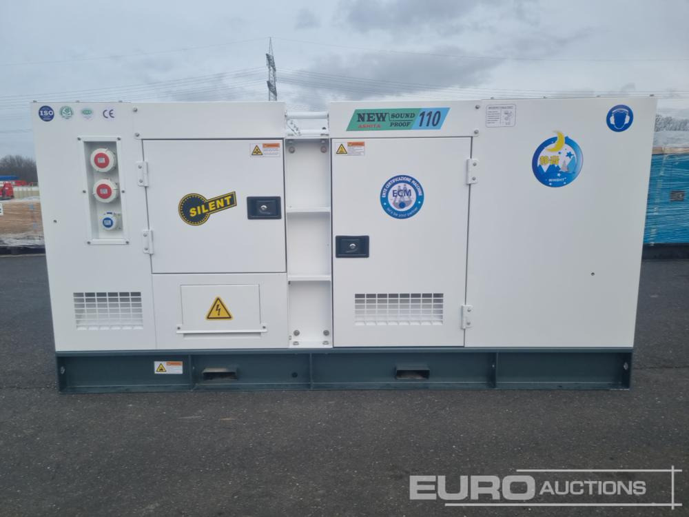 Unused Ashita Power AG3-110 - Elektrinis generatorius: foto 2 Unused Ashita Power AG3-110 - Elektrinis generatorius: foto 2