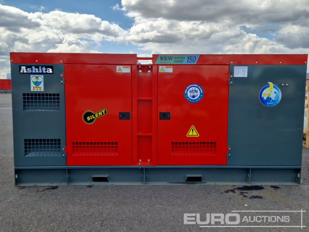 Unused Ashita Power AG3-150 - Elektrinis generatorius: foto 5 Unused Ashita Power AG3-150 - Elektrinis generatorius: foto 5