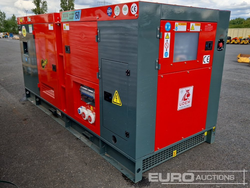 Unused Ashita Power AG3-150 - Elektrinis generatorius: foto 4 Unused Ashita Power AG3-150 - Elektrinis generatorius: foto 4