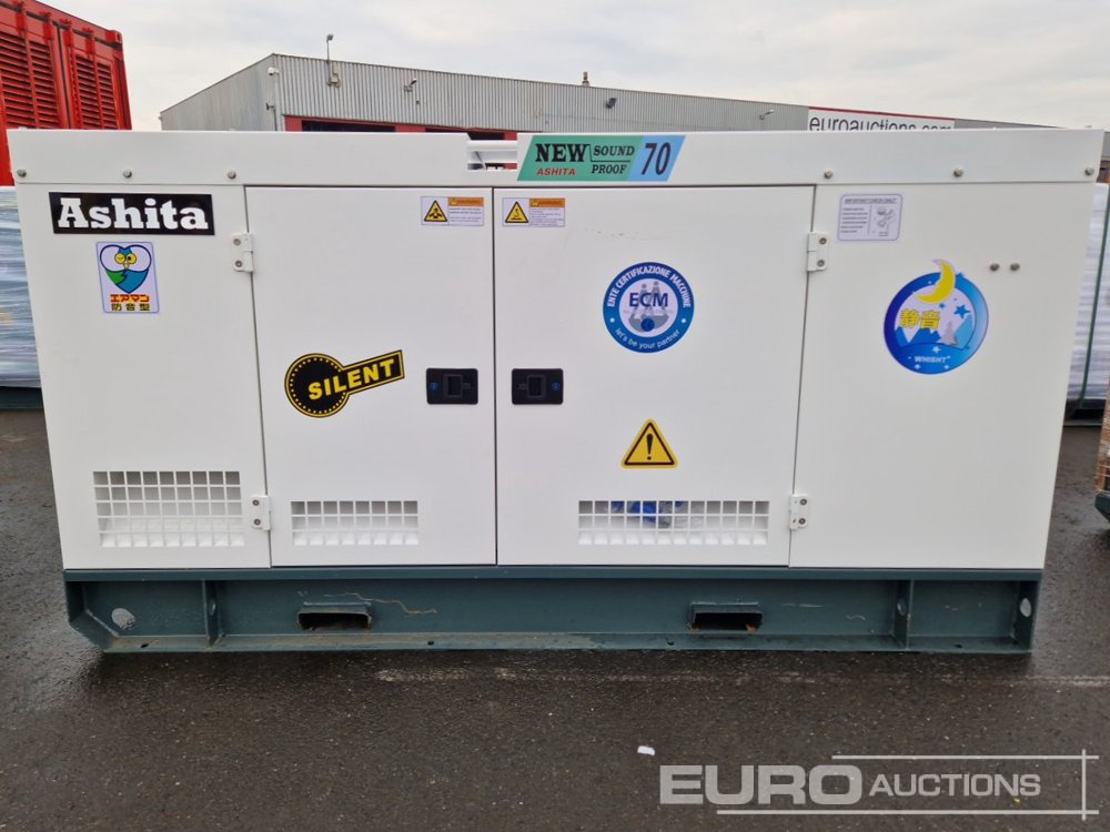 Unused Ashita Power AG3-70 - Elektrinis generatorius: foto 2 Unused Ashita Power AG3-70 - Elektrinis generatorius: foto 2
