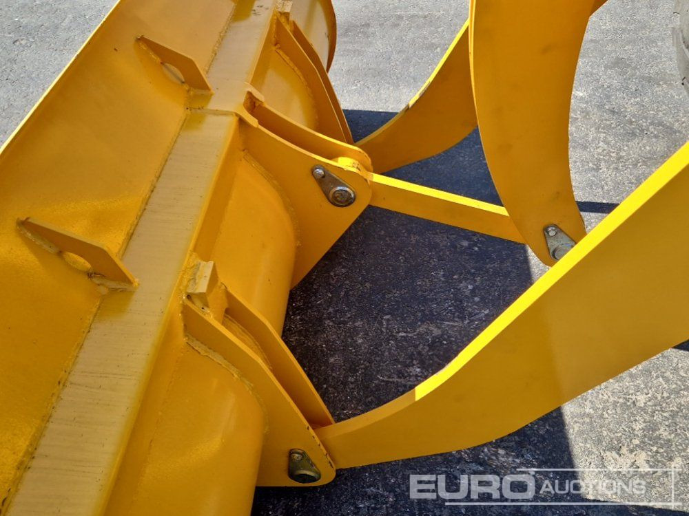 Ratinis krautuvas Unused Blanche TW36: foto 14