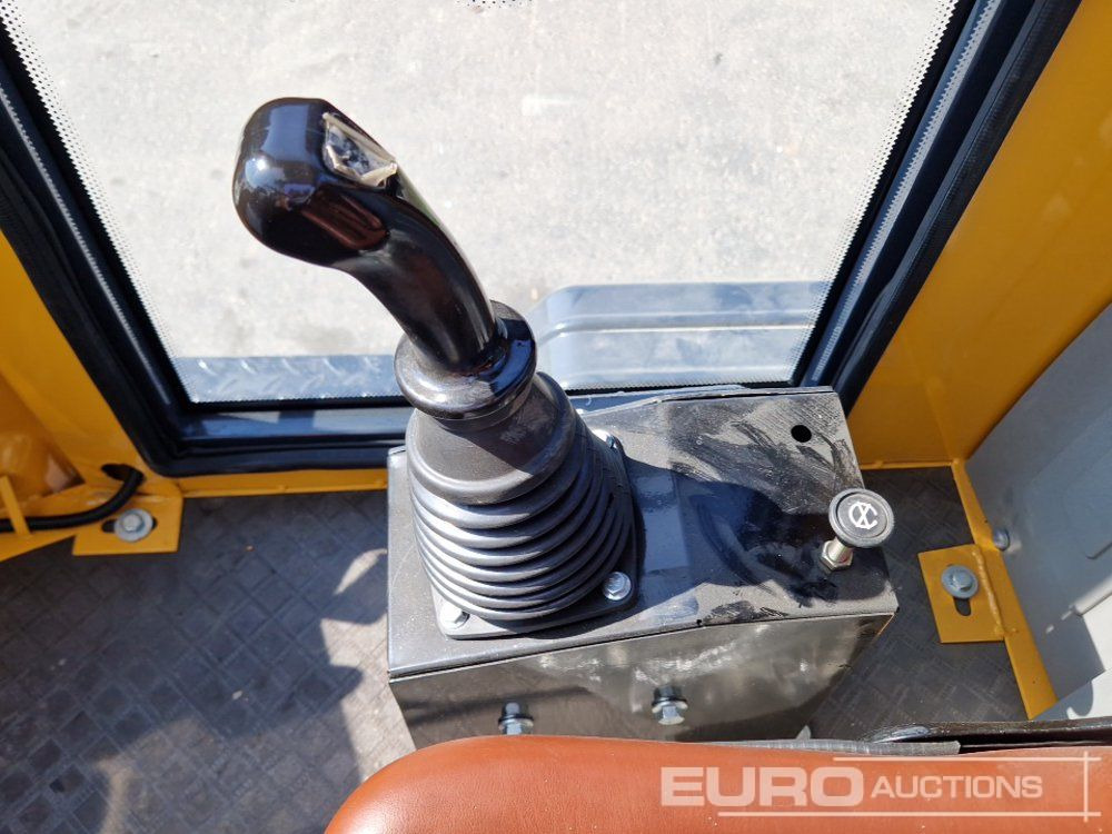 Ratinis krautuvas Unused Blanche TW36: foto 30