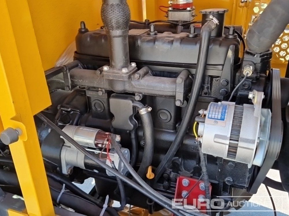 Ratinis krautuvas Unused Blanche TW36: foto 26