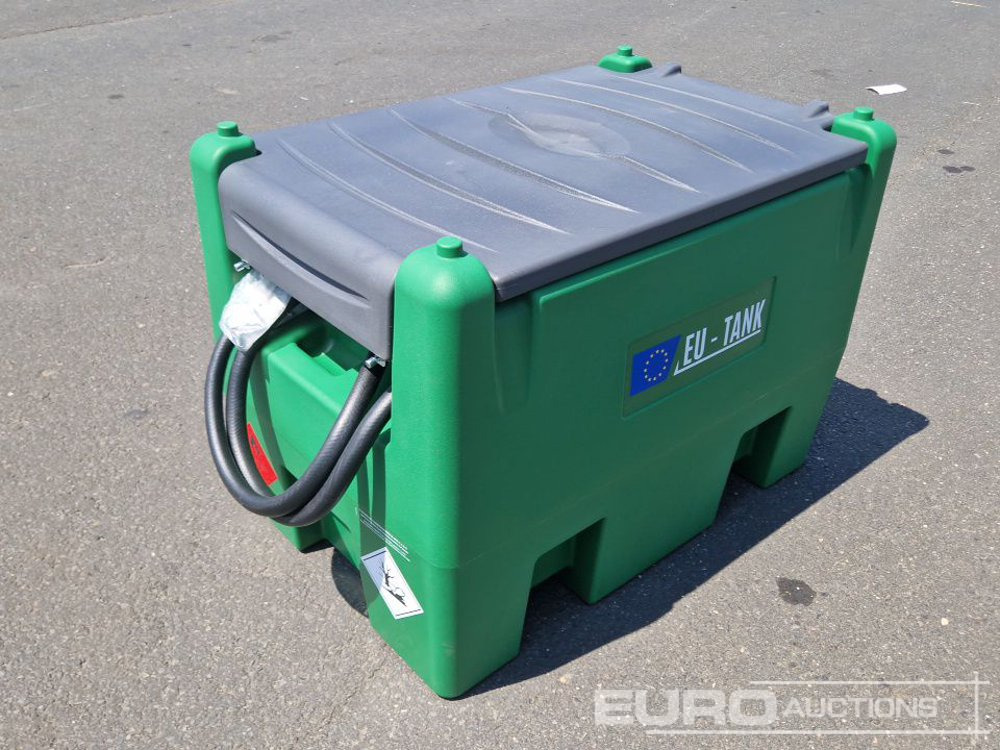 Unused Emiliana Serbatoi 220Z1 - Sandėliavimo talpykla: foto 3 Unused Emiliana Serbatoi 220Z1 - Sandėliavimo talpykla: foto 3