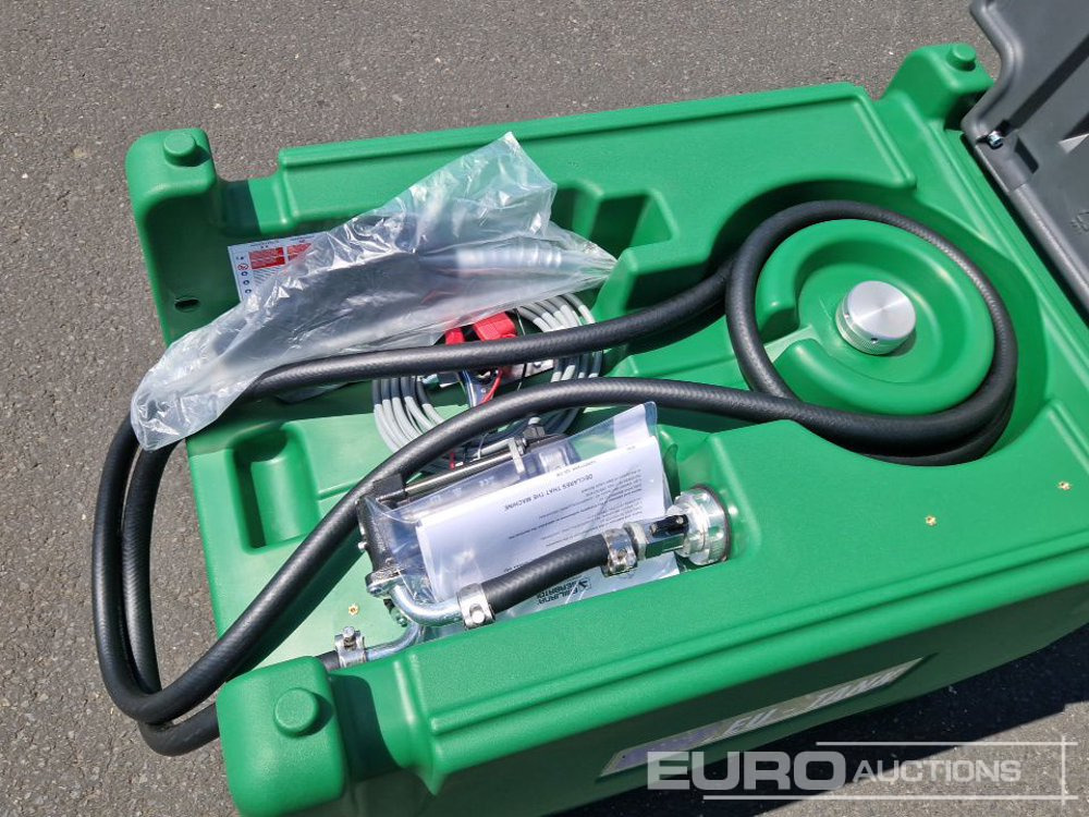 Unused Emiliana Serbatoi 220Z1 - Sandėliavimo talpykla: foto 5 Unused Emiliana Serbatoi 220Z1 - Sandėliavimo talpykla: foto 5