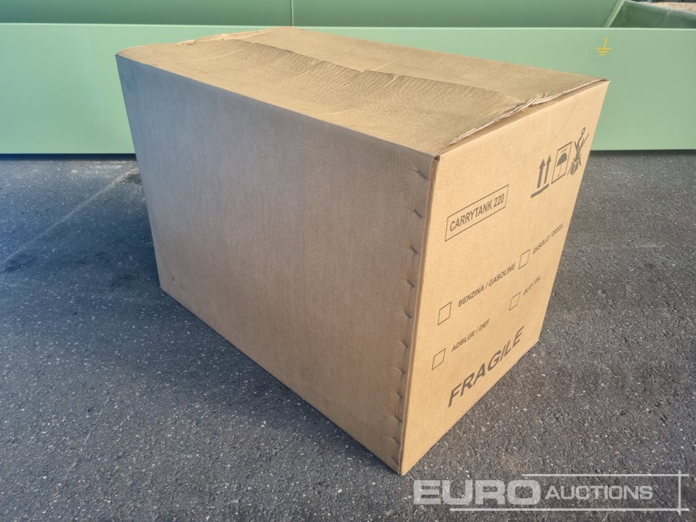 Unused Emiliana Serbatoi 220Z1 - Sandėliavimo talpykla: foto 2 Unused Emiliana Serbatoi 220Z1 - Sandėliavimo talpykla: foto 2