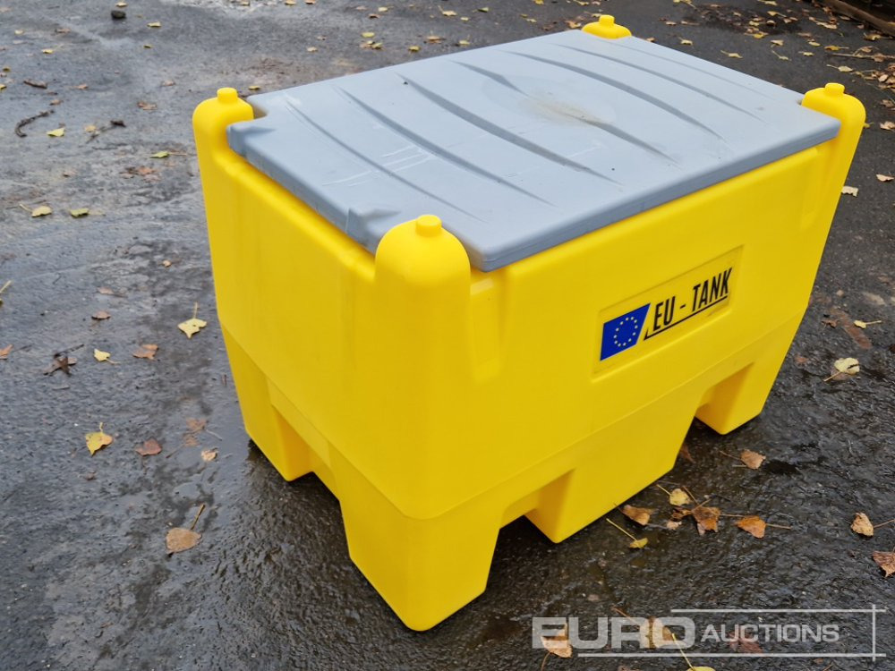 Unused Emiliana Serbatoi 220Z1 - Sandėliavimo talpykla: foto 3 Unused Emiliana Serbatoi 220Z1 - Sandėliavimo talpykla: foto 3