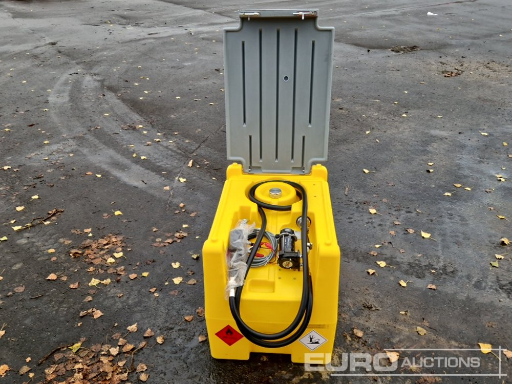 Unused Emiliana Serbatoi 220Z1 - Sandėliavimo talpykla: foto 1 Unused Emiliana Serbatoi 220Z1 - Sandėliavimo talpykla: foto 1