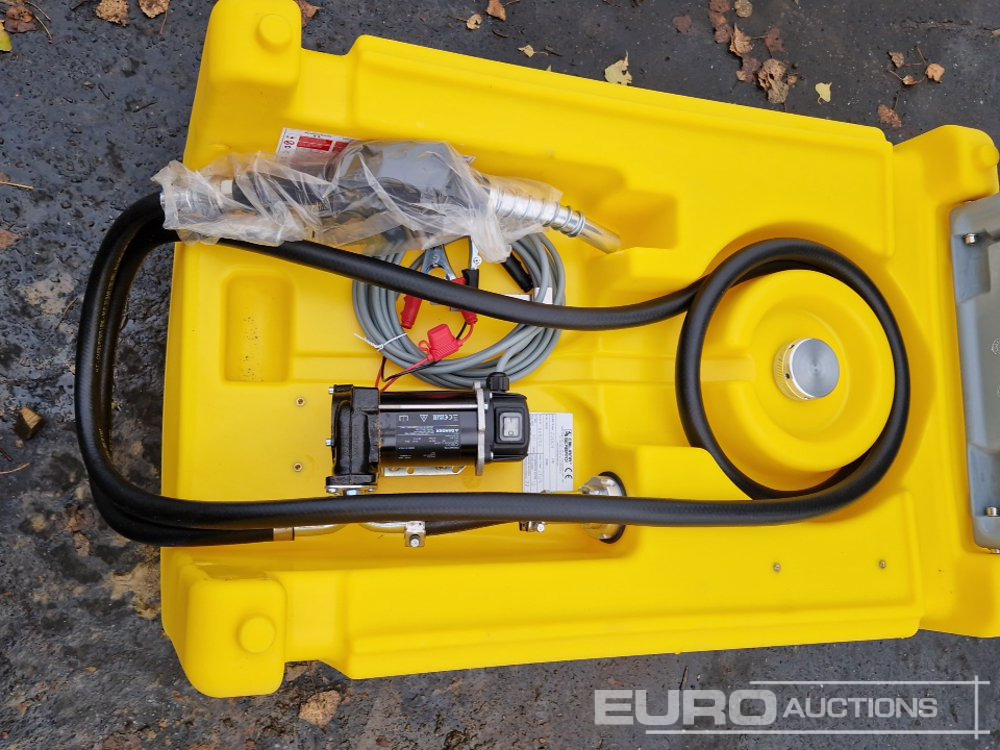 Unused Emiliana Serbatoi 220Z1 - Sandėliavimo talpykla: foto 4 Unused Emiliana Serbatoi 220Z1 - Sandėliavimo talpykla: foto 4