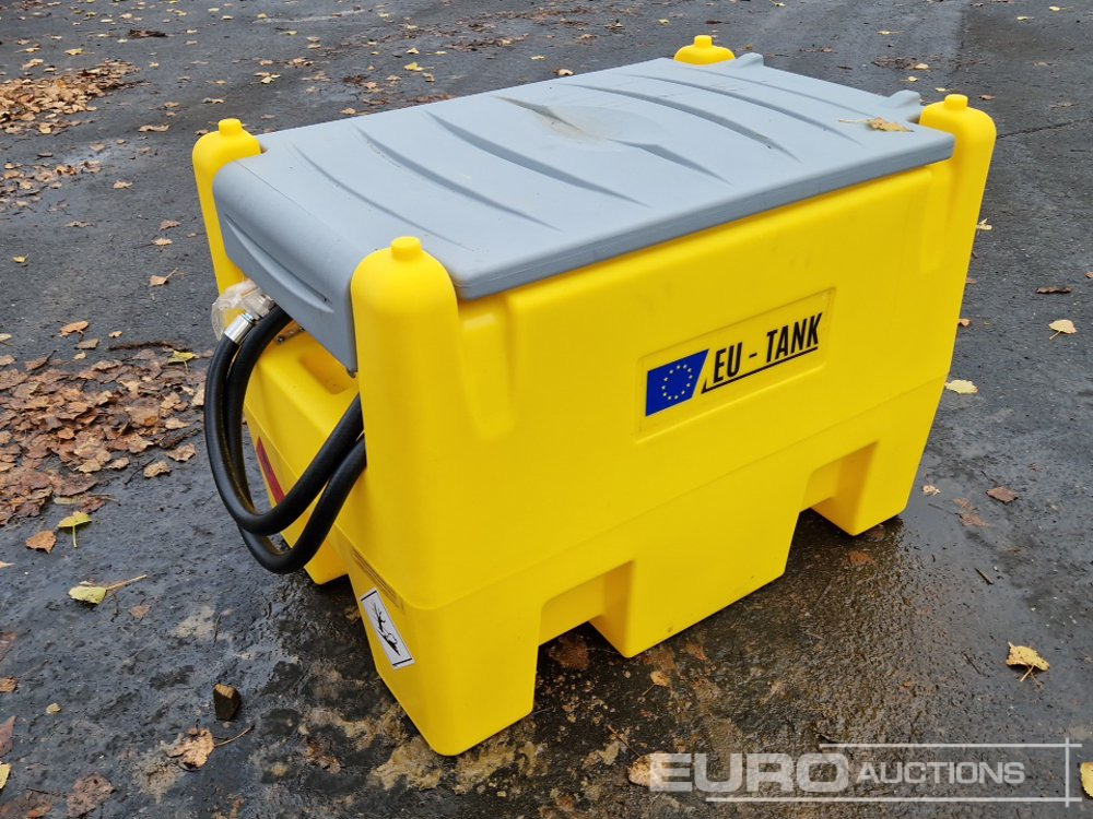 Unused Emiliana Serbatoi 220Z1 - Sandėliavimo talpykla: foto 2 Unused Emiliana Serbatoi 220Z1 - Sandėliavimo talpykla: foto 2