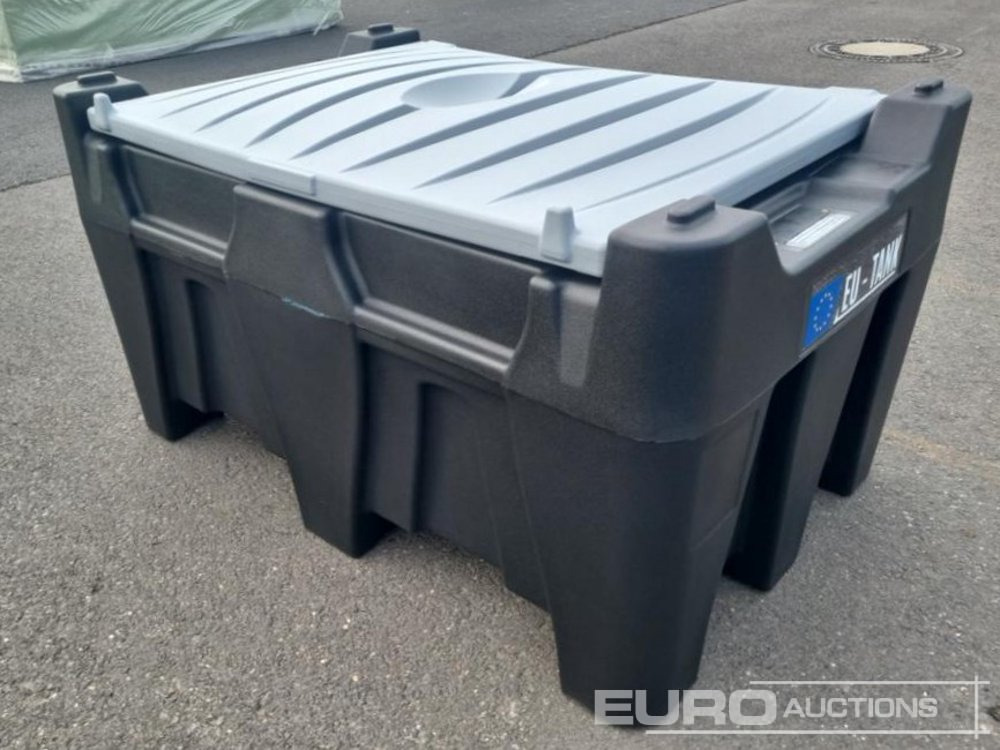 Unused Emiliana Serbatoi 330Z1 - Sandėliavimo talpykla: foto 2 Unused Emiliana Serbatoi 330Z1 - Sandėliavimo talpykla: foto 2