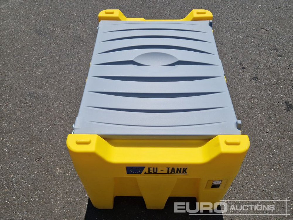 Unused Emiliana Serbatoi 330Z1 - Sandėliavimo talpykla: foto 3 Unused Emiliana Serbatoi 330Z1 - Sandėliavimo talpykla: foto 3