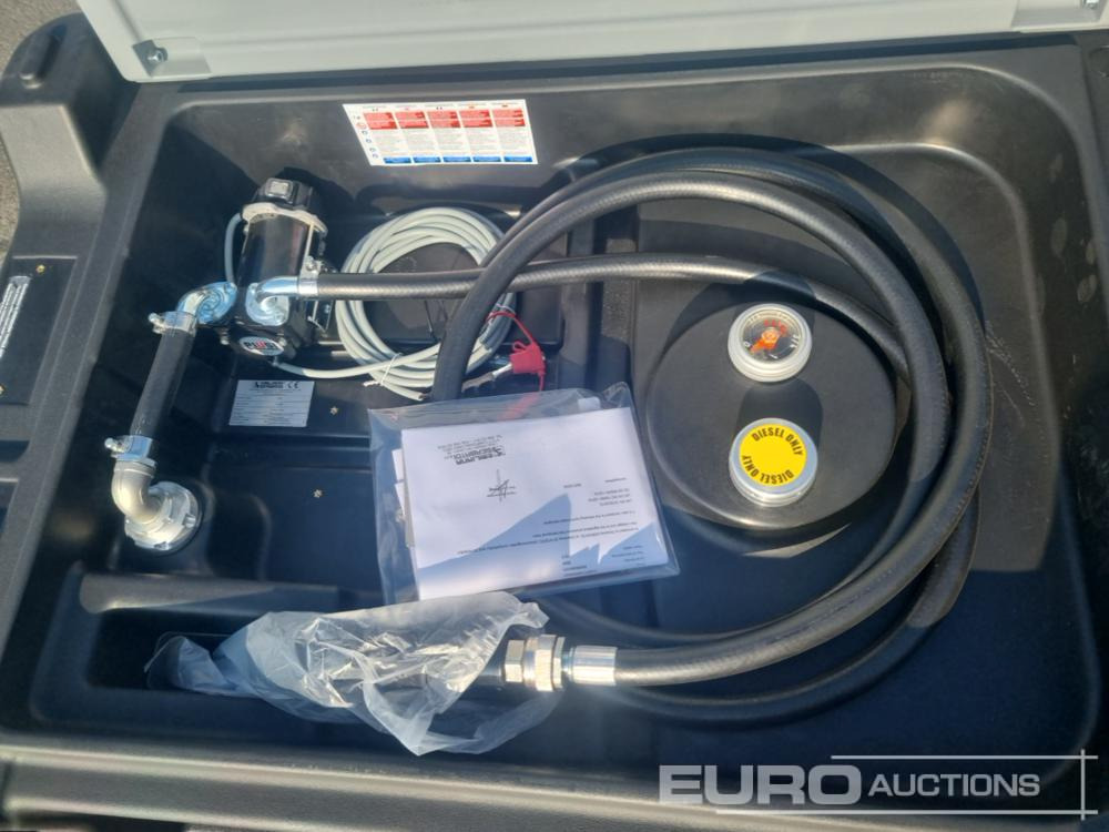 Unused Emiliana Serbatoi 440Z1 - Sandėliavimo talpykla: foto 4 Unused Emiliana Serbatoi 440Z1 - Sandėliavimo talpykla: foto 4