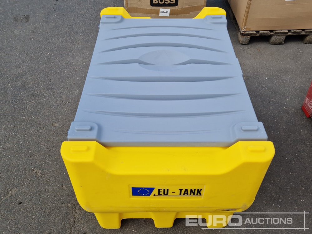 Unused Emiliana Serbatoi 440Z1 - Sandėliavimo talpykla: foto 3 Unused Emiliana Serbatoi 440Z1 - Sandėliavimo talpykla: foto 3