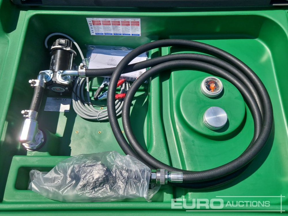 Unused Emiliana Serbatoi 440Z1 - Sandėliavimo talpykla: foto 4 Unused Emiliana Serbatoi 440Z1 - Sandėliavimo talpykla: foto 4