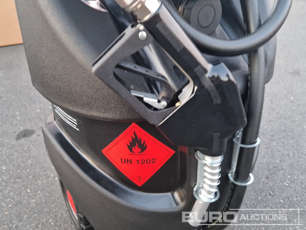 Sandėliavimo talpykla Unused Emiliana Serbatoi 55AC: foto 7 Sandėliavimo talpykla Unused Emiliana Serbatoi 55AC: foto 7