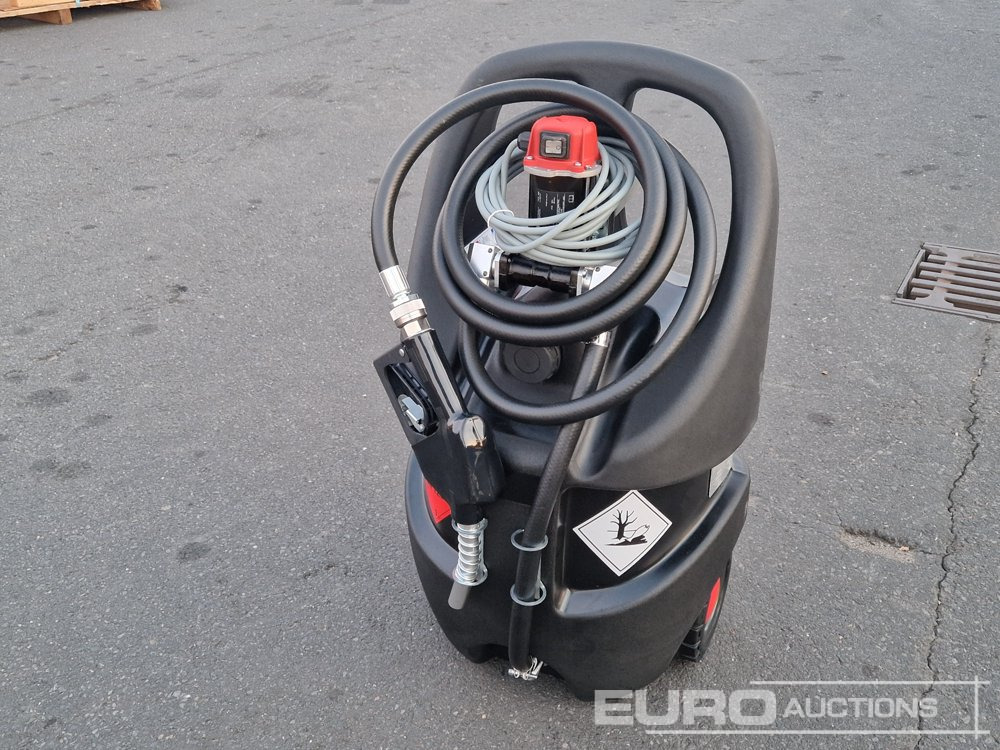 Unused Emiliana Serbatoi 55AC - Sandėliavimo talpykla: foto 1 Unused Emiliana Serbatoi 55AC - Sandėliavimo talpykla: foto 1