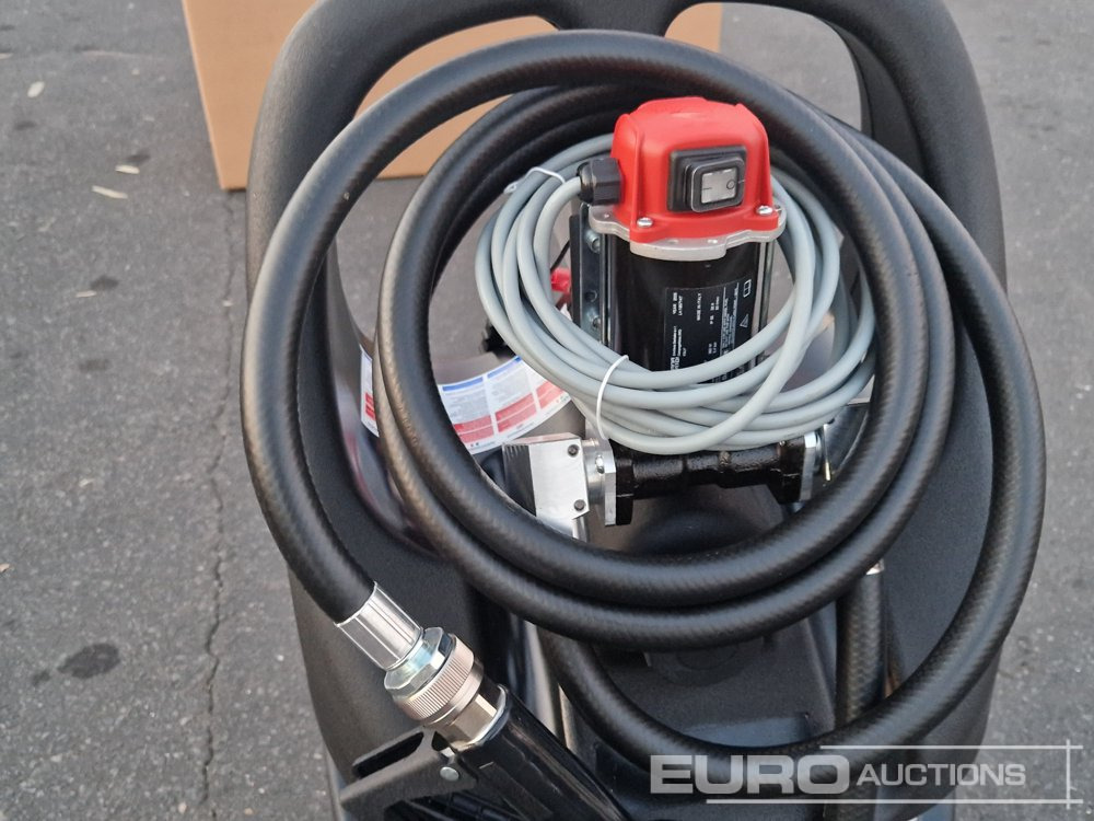 Sandėliavimo talpykla Unused Emiliana Serbatoi 55AC: foto 6 Sandėliavimo talpykla Unused Emiliana Serbatoi 55AC: foto 6