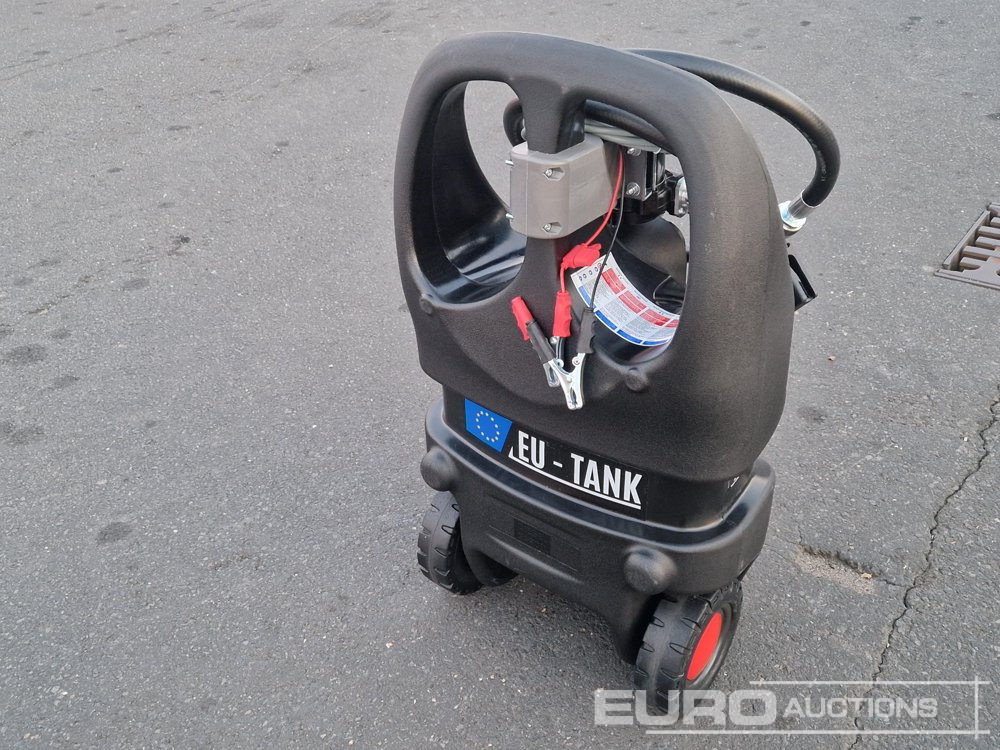 Unused Emiliana Serbatoi 55AC - Sandėliavimo talpykla: foto 3 Unused Emiliana Serbatoi 55AC - Sandėliavimo talpykla: foto 3