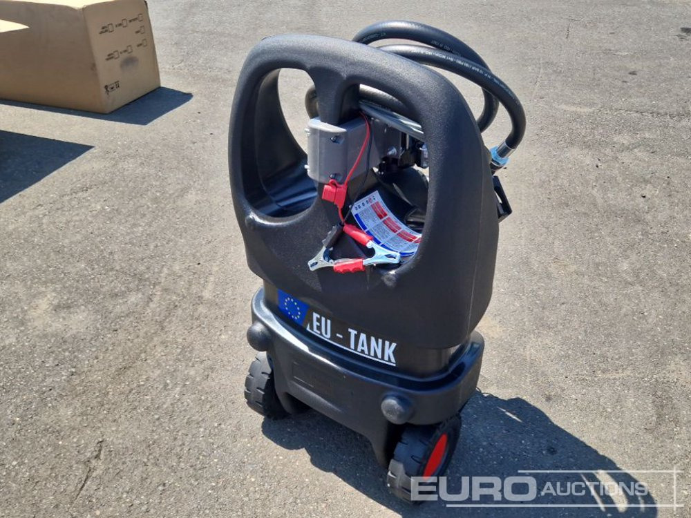 Unused Emiliana Serbatoi EMILCADDY 55 - Sandėliavimo talpykla: foto 3 Unused Emiliana Serbatoi EMILCADDY 55 - Sandėliavimo talpykla: foto 3