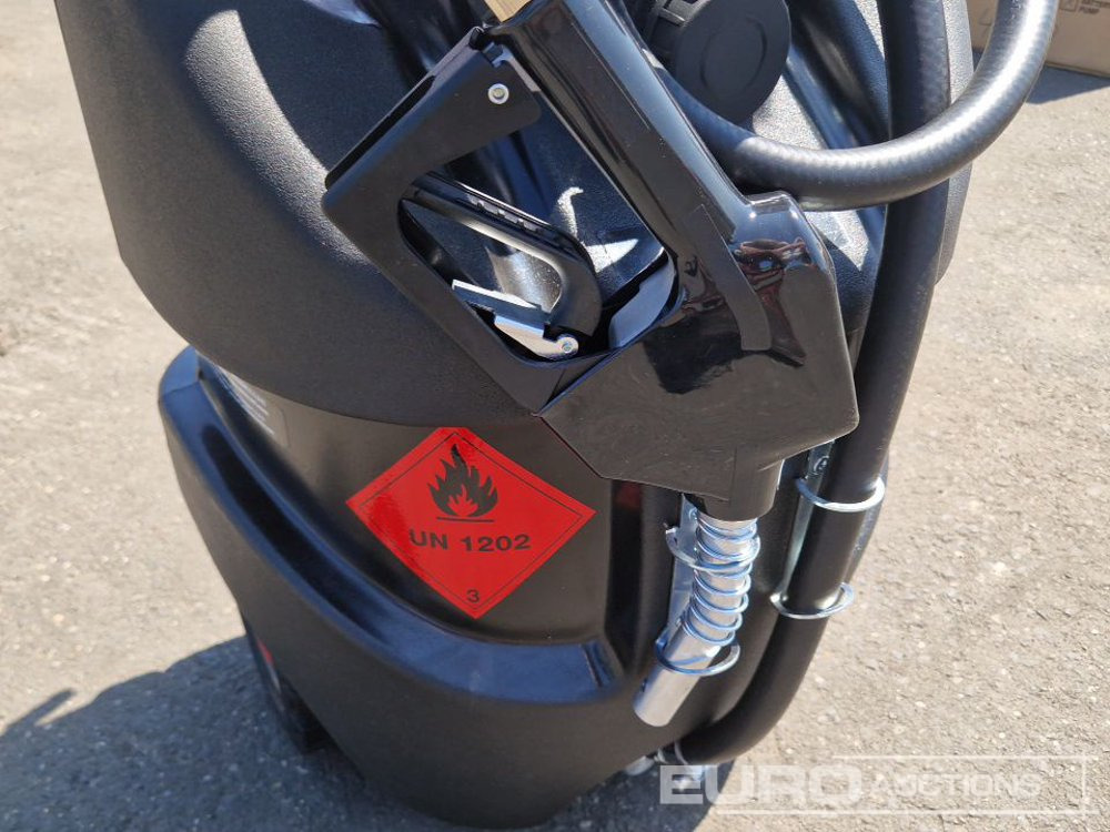 Unused Emiliana Serbatoi EMILCADDY 55 - Sandėliavimo talpykla: foto 5 Unused Emiliana Serbatoi EMILCADDY 55 - Sandėliavimo talpykla: foto 5