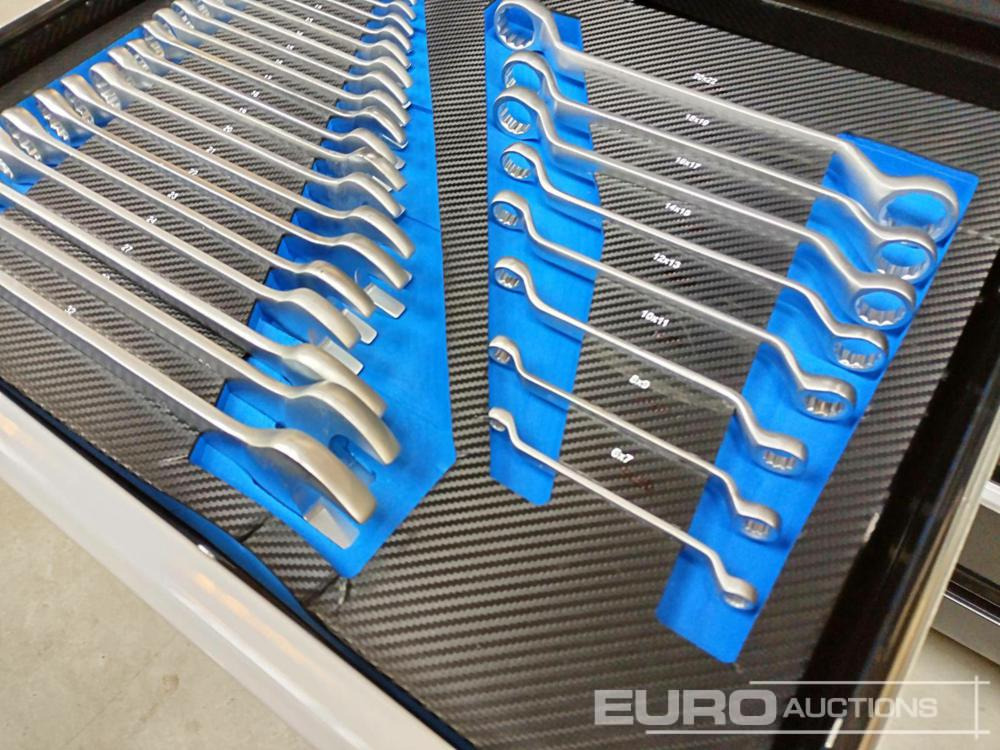 Garažo įranga Unused Eversteel EV-22-12XXL: foto 8