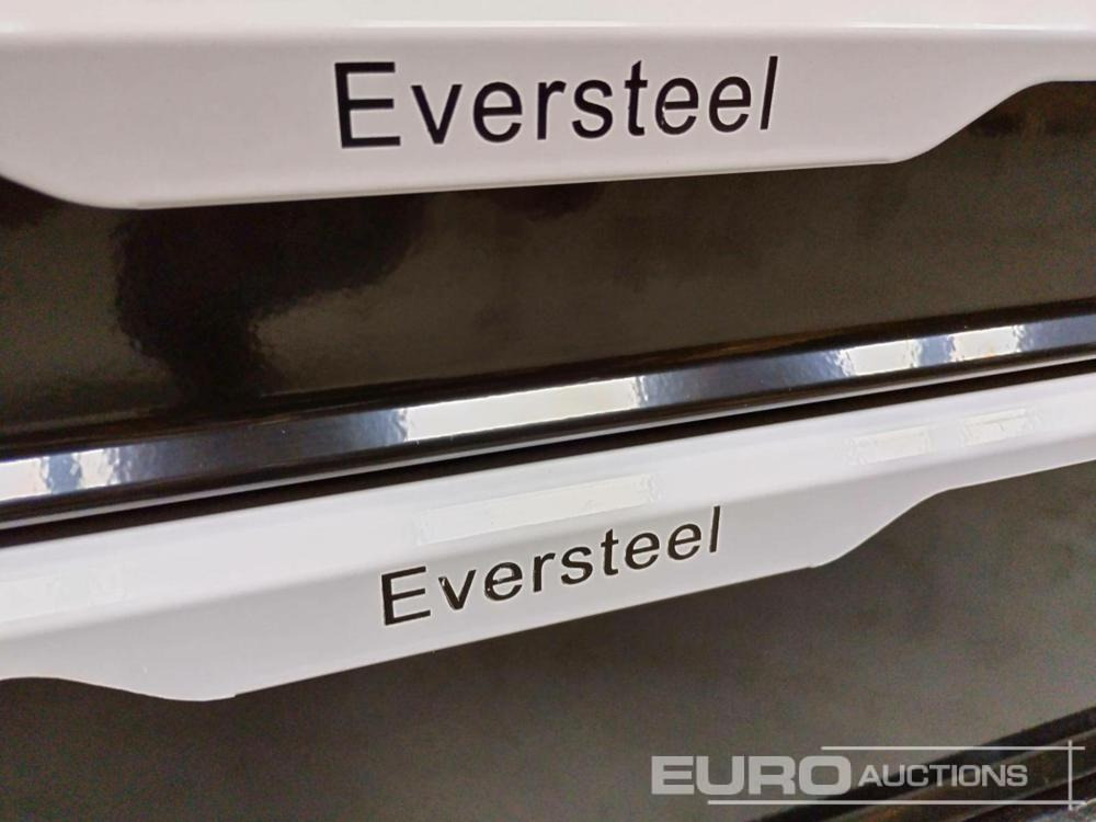 Garažo įranga Unused Eversteel EV-22-12XXL: foto 21