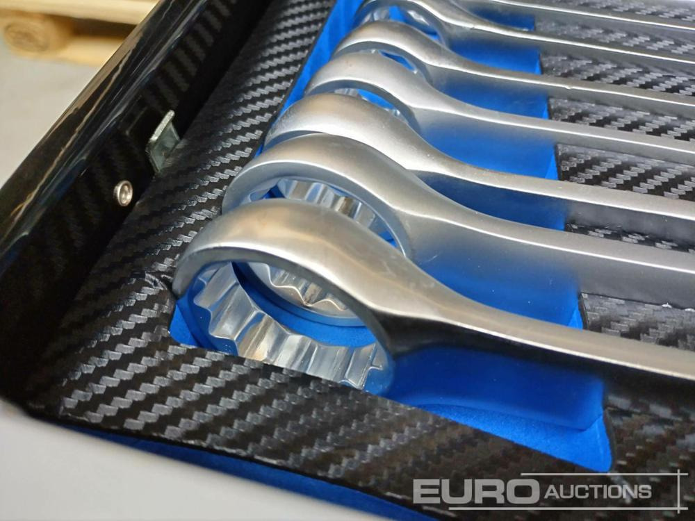 Garažo įranga Unused Eversteel EV-22-12XXL: foto 9