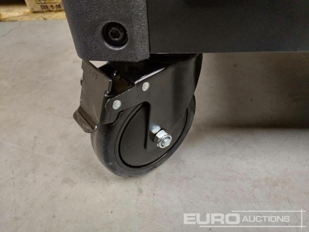 Garažo įranga Unused Eversteel EV-22-12XXL: foto 20