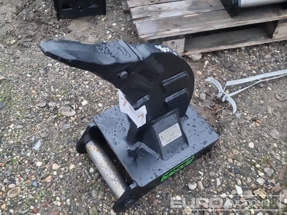 Unused Häner HRZ 4.7 MS03 - Kaušas: foto 1 Unused Häner HRZ 4.7 MS03 - Kaušas: foto 1