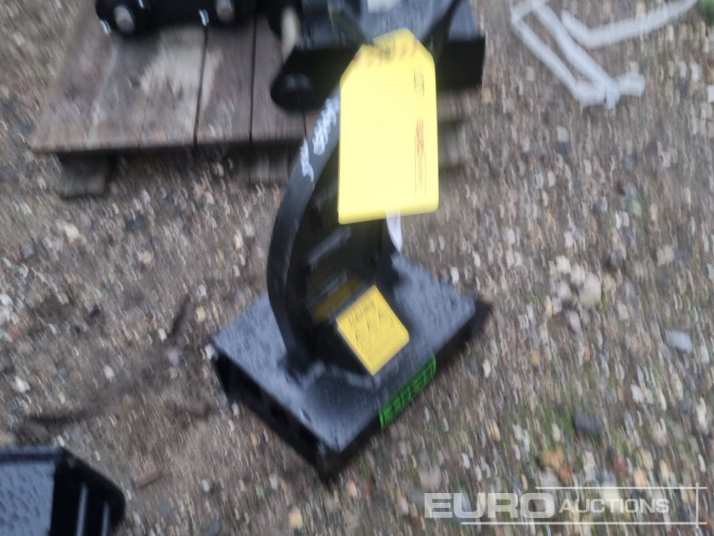 Unused Häner HRZ7.10 MS08 - Kaušas: foto 5 Unused Häner HRZ7.10 MS08 - Kaušas: foto 5