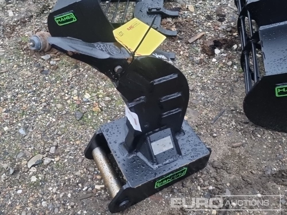 Unused Häner HRZ7.10 MS08 - Kaušas: foto 1 Unused Häner HRZ7.10 MS08 - Kaušas: foto 1