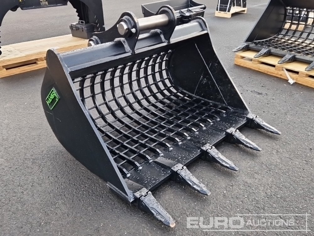 Unused Häner HSL1200 7.10 MS08A - Kaušas: foto 1 Unused Häner HSL1200 7.10 MS08A - Kaušas: foto 1