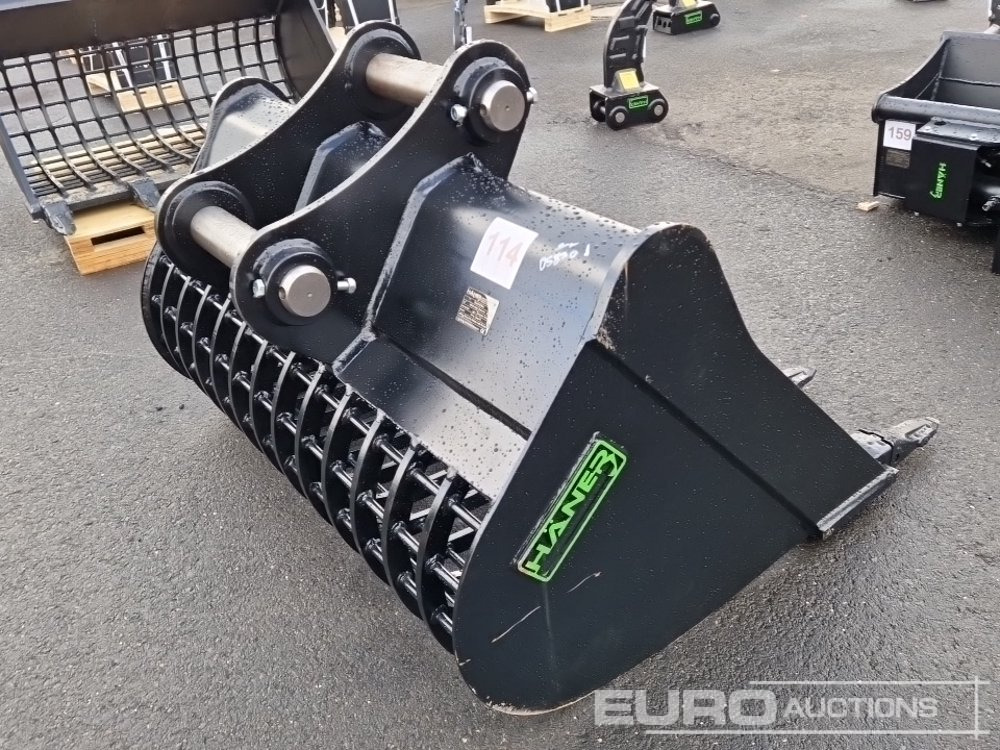 Unused Häner HSL1200 7.10 MS08A - Kaušas: foto 4 Unused Häner HSL1200 7.10 MS08A - Kaušas: foto 4